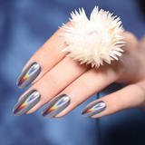 Artdone Chrome Nail Powder 1g (#7+#13) - Duo Set 7