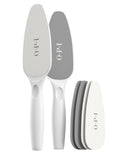 OPI Nature Strong Dual Sided Foot File With Disposable Grit