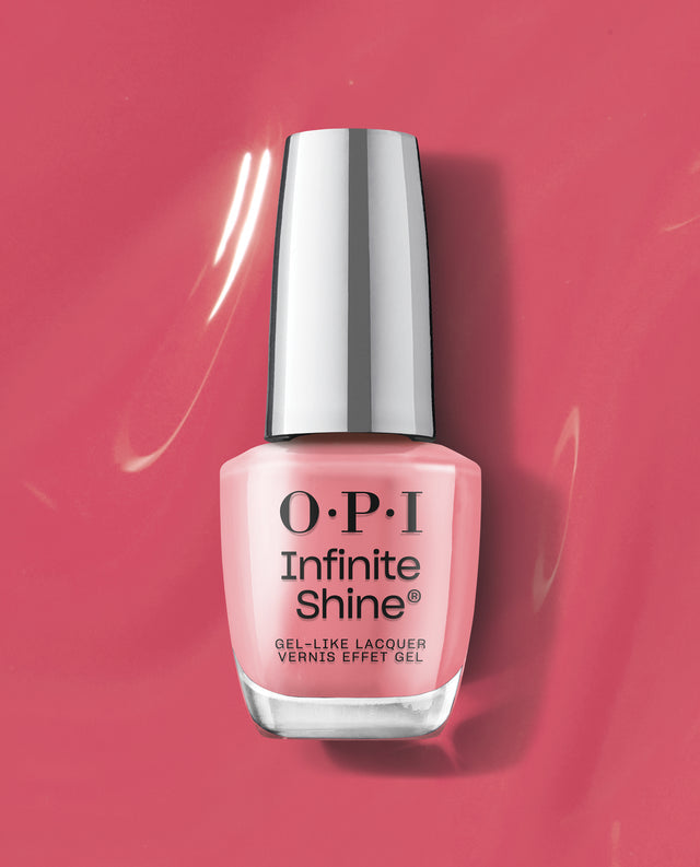 OPI Infinite Shine #ISL99 - At Strong Last / ReStage 2024