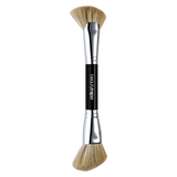 Beauty Inspo Double Ended Contour Brush #BI-DECB