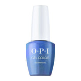 OPI Gel HPN10 - LED Marquee / Holiday 2021