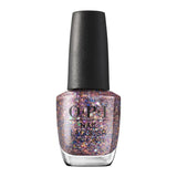 OPI NLHRN14 - Confetti Ready / Holiday 2021