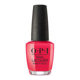 OPI NLL20 - We Seafood and Eat It / Lisbon