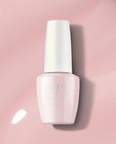 OPI Gel #GCSH1 - Baby Take a Vow / Intelli-Gel