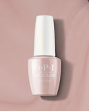 OPI Gel #GC SH4 - Bare My Soul / Intelli-Gel