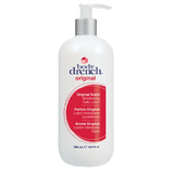 Body Drench Original Scent Moisturizing Lotion 16.9oz