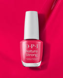 OPI Nature Strong #NAT 049 - Berry Pickin' Season
