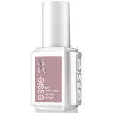 Essie Gel #309 - Wire-less is more disct) / Serene Slates