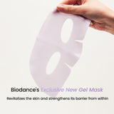 BIODANCE Rejuvenating Caviar PDRN Real Deep Mask - 4pcs