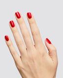 OPI Bite Sized Behavior long lasting nail polish - manicure