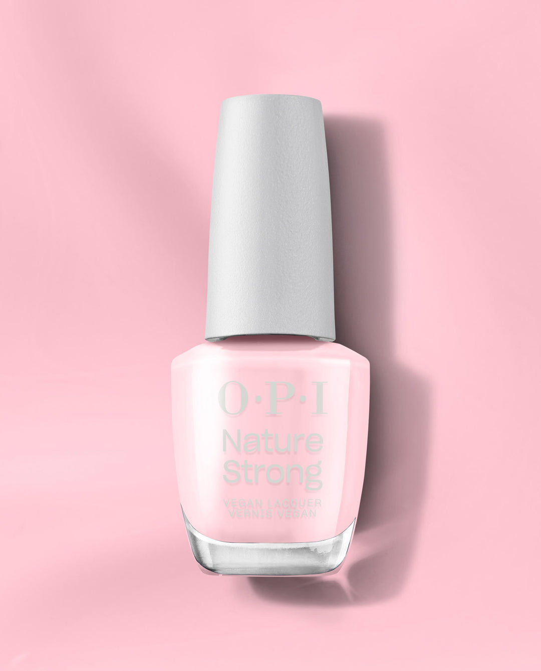 OPI Nature Strong #NAT 043 - Blossom Into Awesome