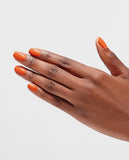 OPI Infinite Shine #ISL115 - Bright on Top of It / ReStage 2024