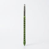 Brush Combo 1 Acrylic+2 Ombre 3pc Set - Green
