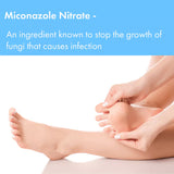 Vite20 Antifungal Brush-On Solution 0.50oz