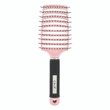 Cala Vent Paddle Brush-Pink