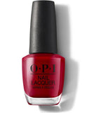 OPI Nail Polish - Candied Kingdom / The Nutcracker 15mL / 0.5oz HPK10