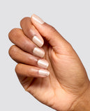 OPI Candied Cutie long lasting nail polish - manicure