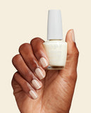 OPI Nature Strong #NAT 042 - Cauliflower Power
