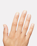 OPI Nature Strong #NAT 042 - Cauliflower Power