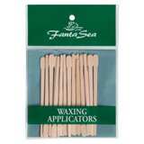 FS Small Waxing Applicator #245 25pc