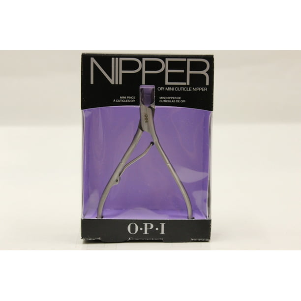 OPI Nipper Retail Mini New Design
