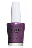 China Glaze Everglaze #82346 - Fig-Ure It Out