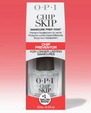 OPI Chip Skip 0.5oz