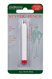 Clubman Styptic Pencil - 0.33oz