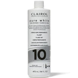 Clairol Pure White Cream Developer 10vol 16oz