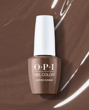 OPI Gel #GC N80 - Cliffside Karaoker / Intelli-Gel