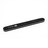 CND Outblack 120/240 grit Padded Nail Files
