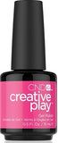 CND Creative Play Gel #409 - Berry Shocking