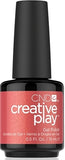 CND Creative Play Gel #419 - Persimmon-ality