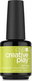 CND Creative Play Gel #427 - Toe The Lime