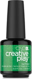 CND Creative Play Gel #430 - Love It or Leaf It