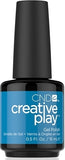 CND Creative Play Gel #437 - Skinny Jeans