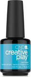 CND Creative Play Gel #439 - Ship-Notized