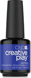 CND Creative Play Gel #440 - Royalista