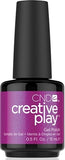 CND Creative Play Gel #442 - The Fuchsia is Ours