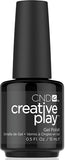 CND Creative Play Gel #451 - Black + Forth