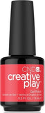 CND Creative Play Gel #453 - Hottie Tomattie