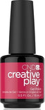 CND Creative Play Gel #460 - Berry Busy