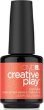 CND Creative Play Gel #463 - See U in Sienna