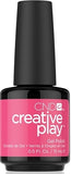 CND Creative Play Gel #474 - Peony Ride