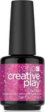 CND Creative Play Gel #479 - Dazzleberry