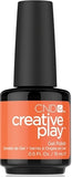 CND Creative Play Gel #495 - Hold On Bright