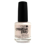 CND Creative Play Polish #401 - Bridechilla