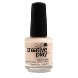 CND Creative Play Polish #402 - Life's a Cupcake