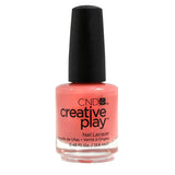 CND Creative Play Polish #405 - Jammin' Salmon