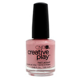 CND Creative Play Polish #406 - Blush On U